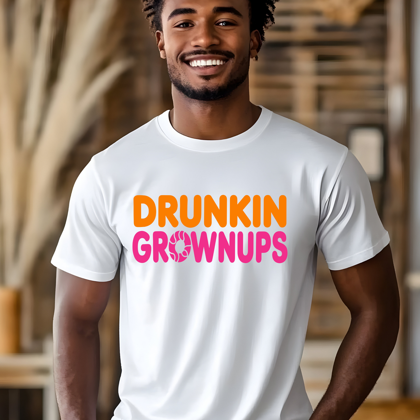 Drunkin Grownups