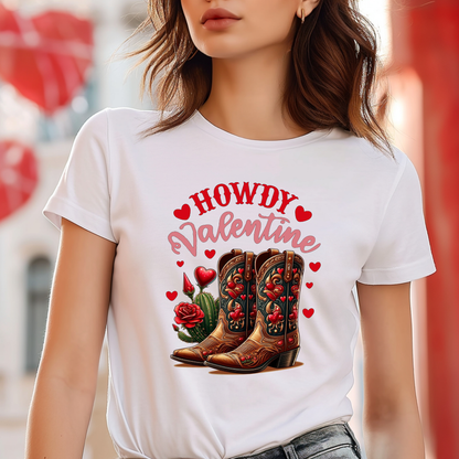 Howdy Valentine