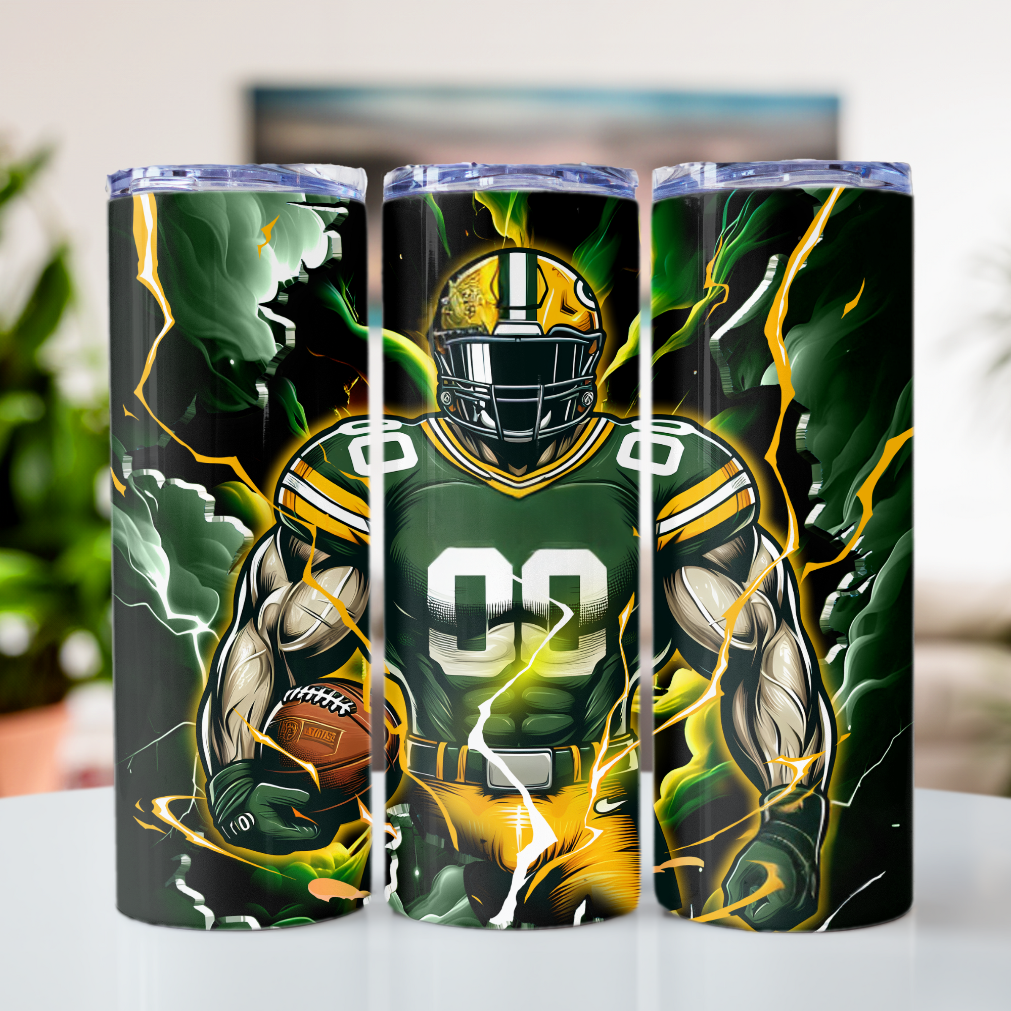 Green Bay Packers