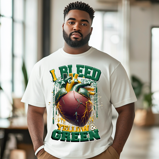Green Bay Packers