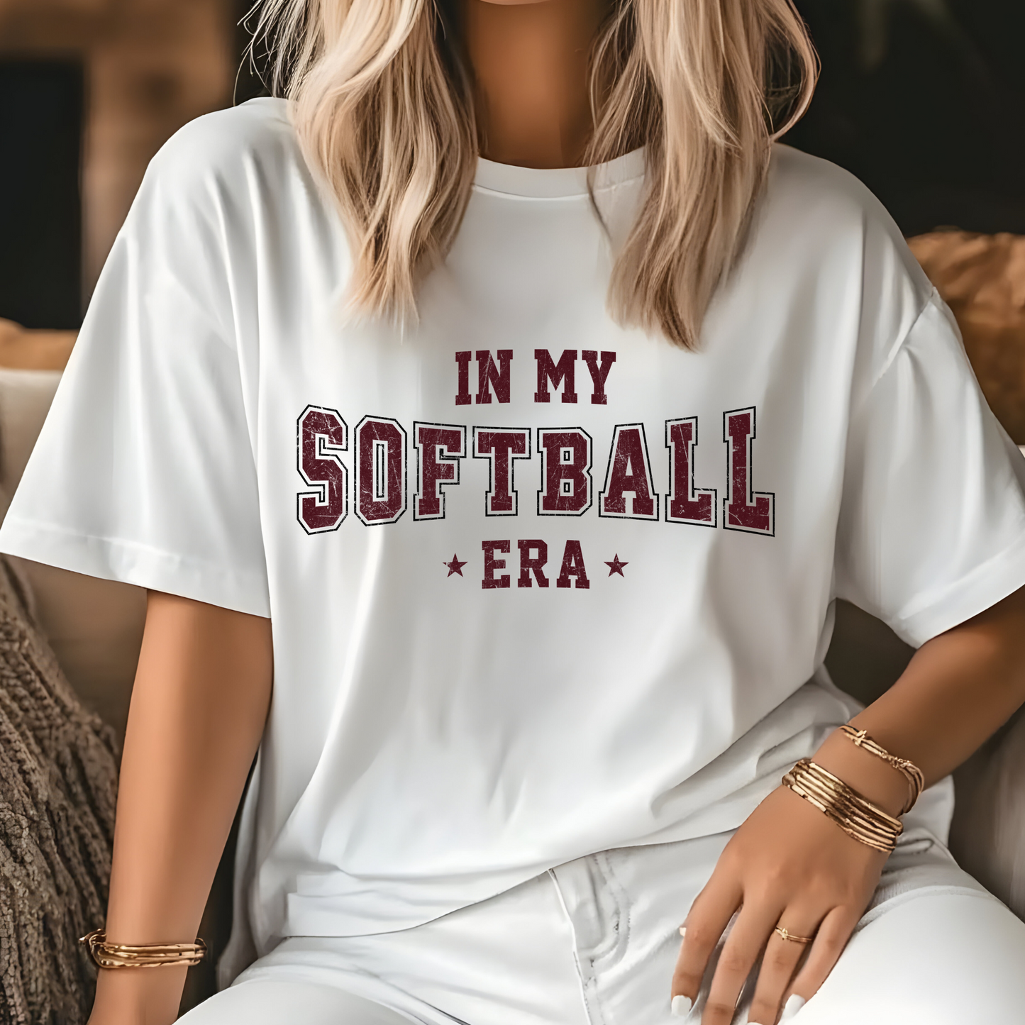 Softball Era