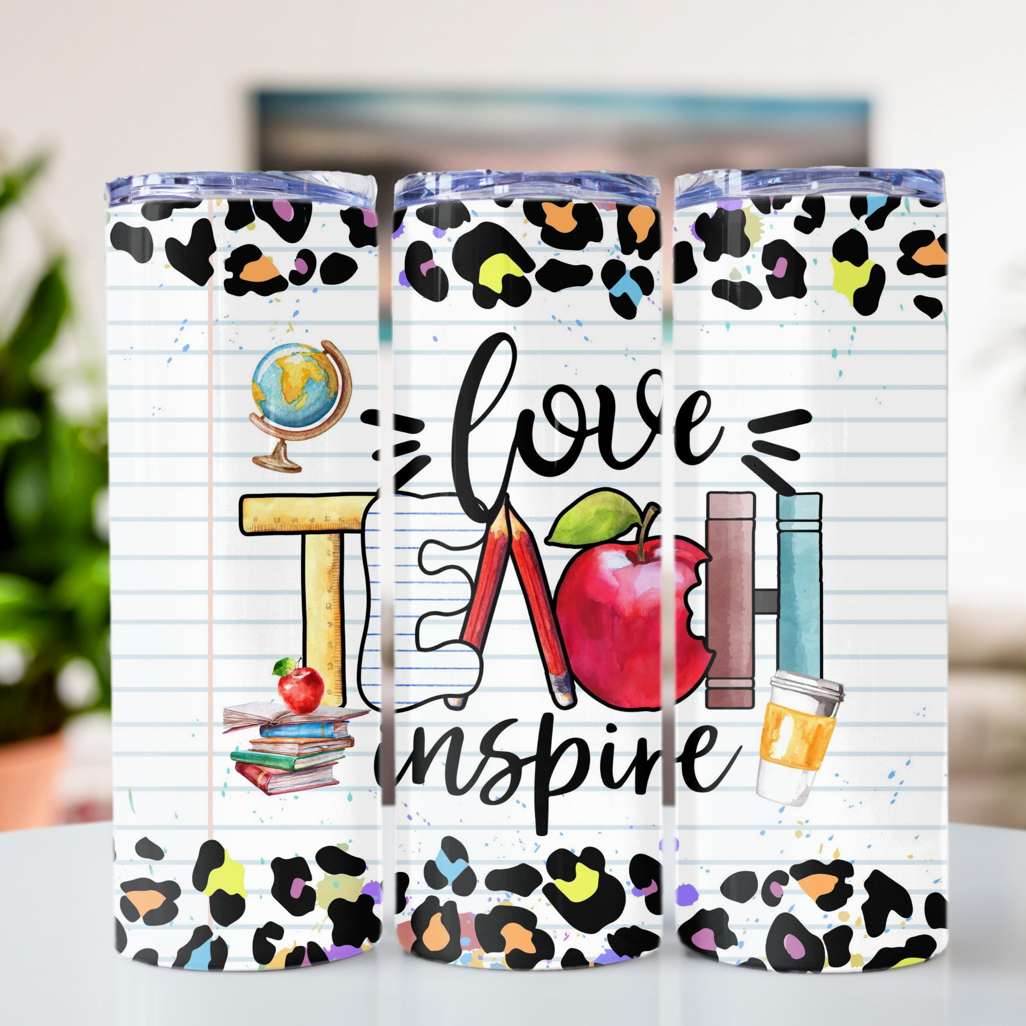 Love To Teach