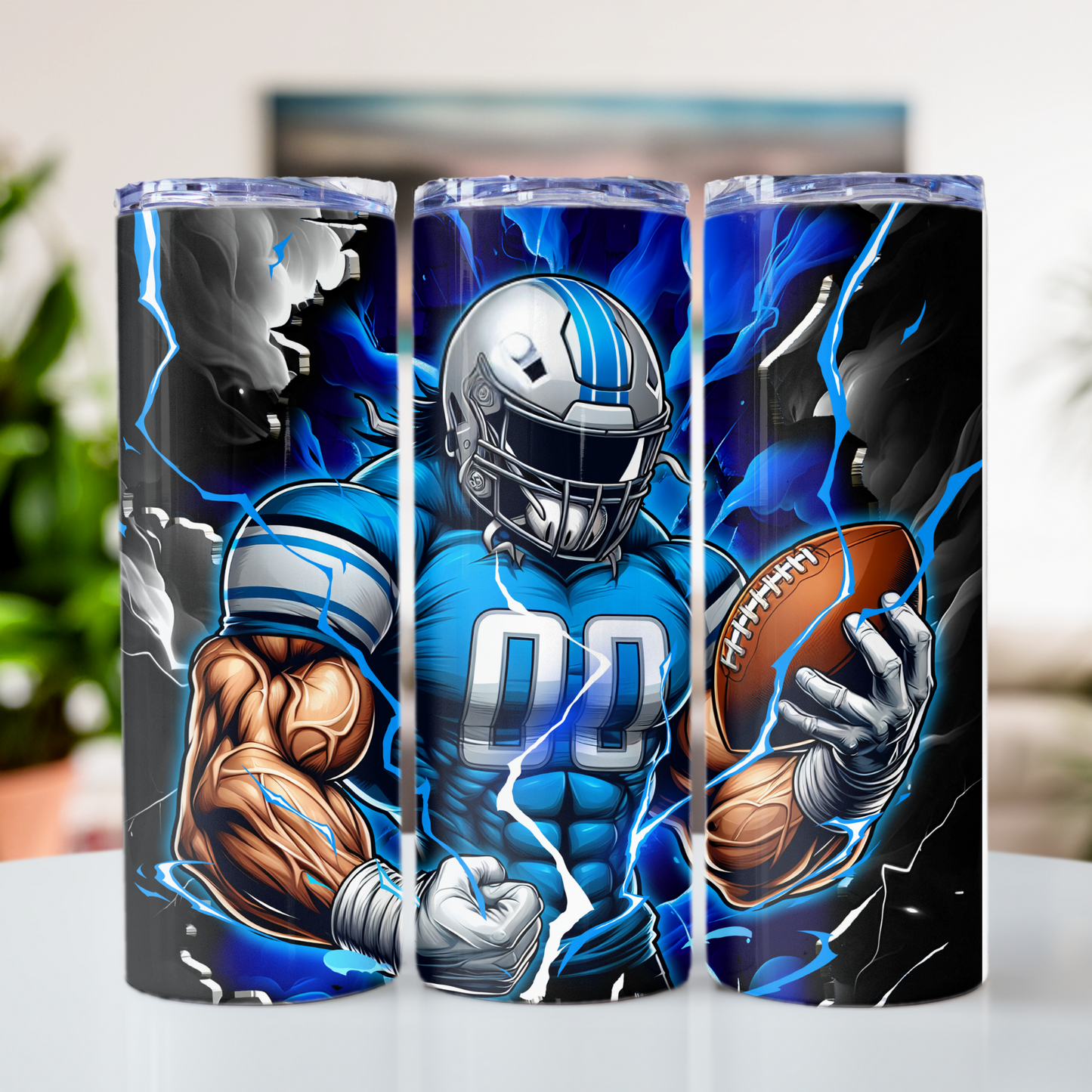 Detroit Lions