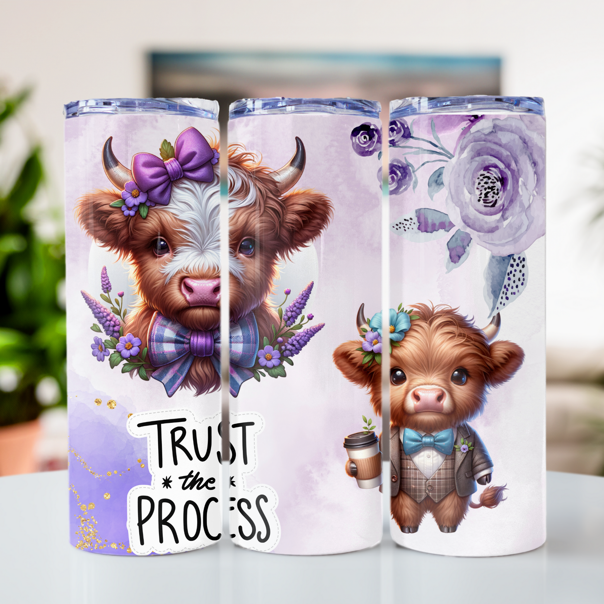 Trust The Process