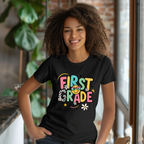 First Grade