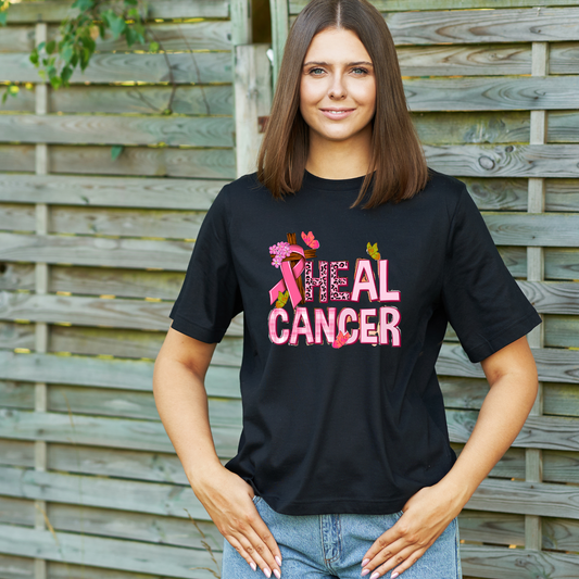 Heal Cancer