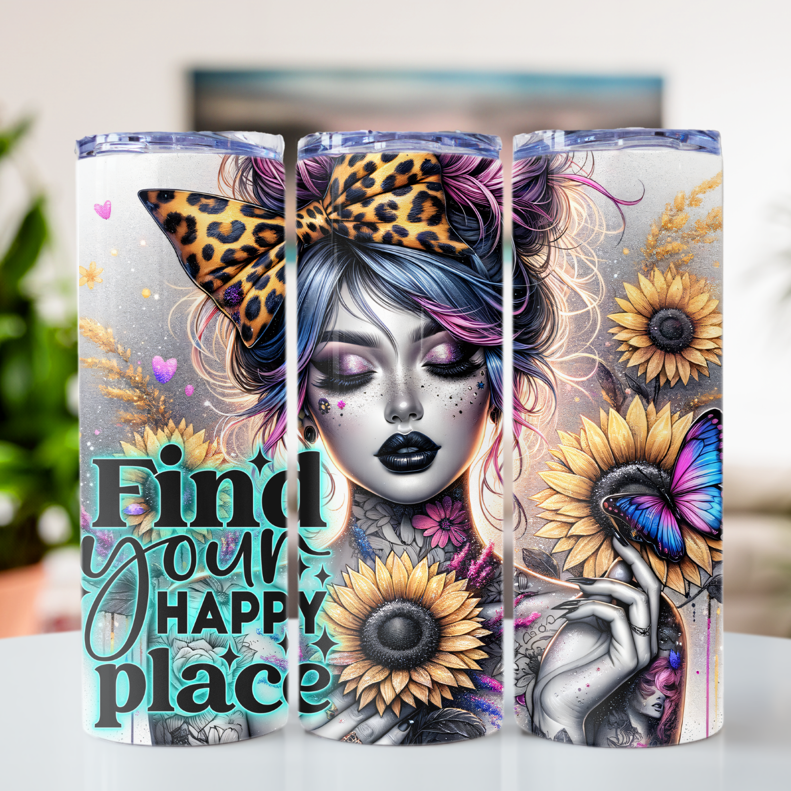 Your Happy Place