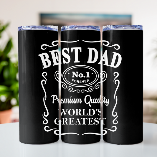 World's Greatest Dad