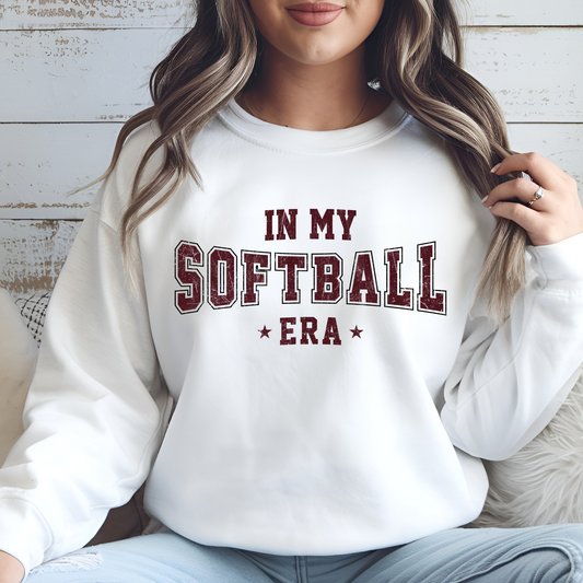 Softball Era