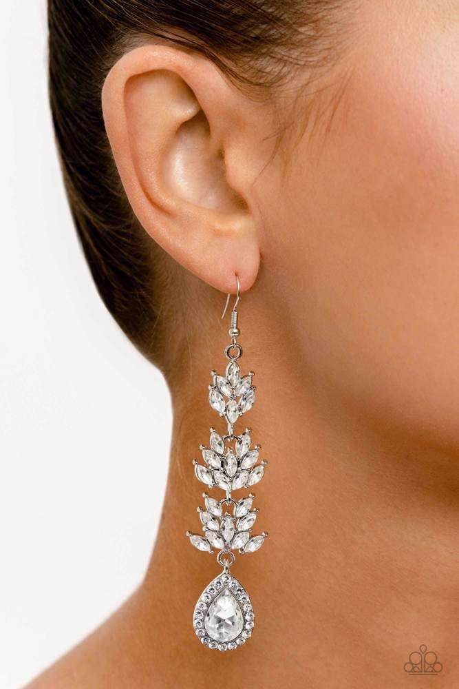 Water Lily Whimsy