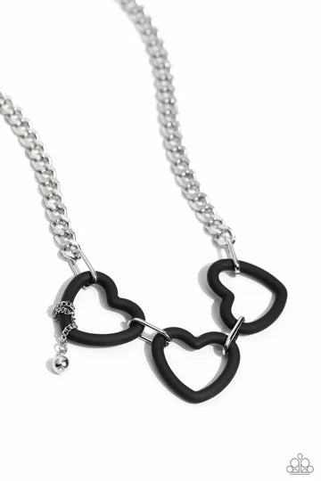 Heart Homage