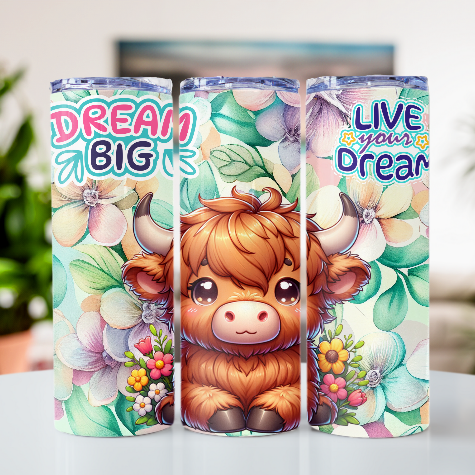 Big Dreams