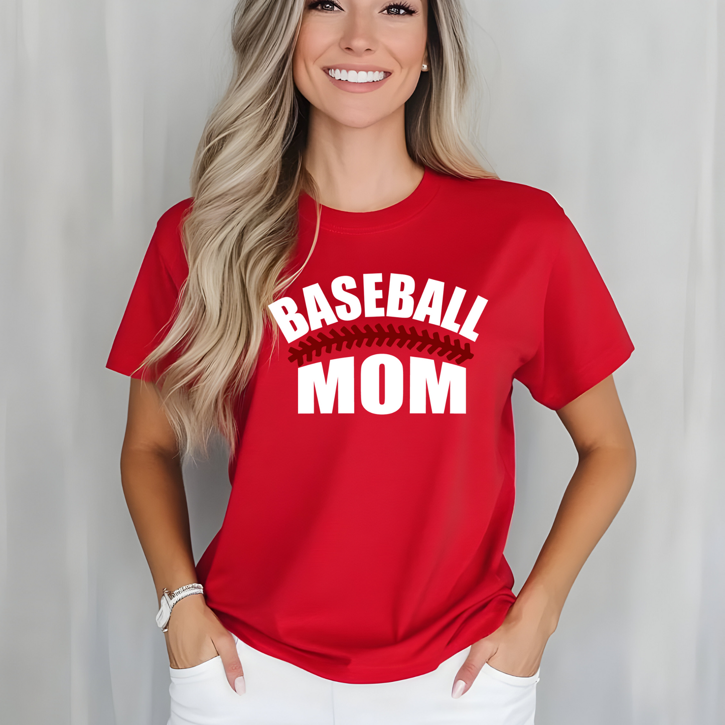 Ball Mom