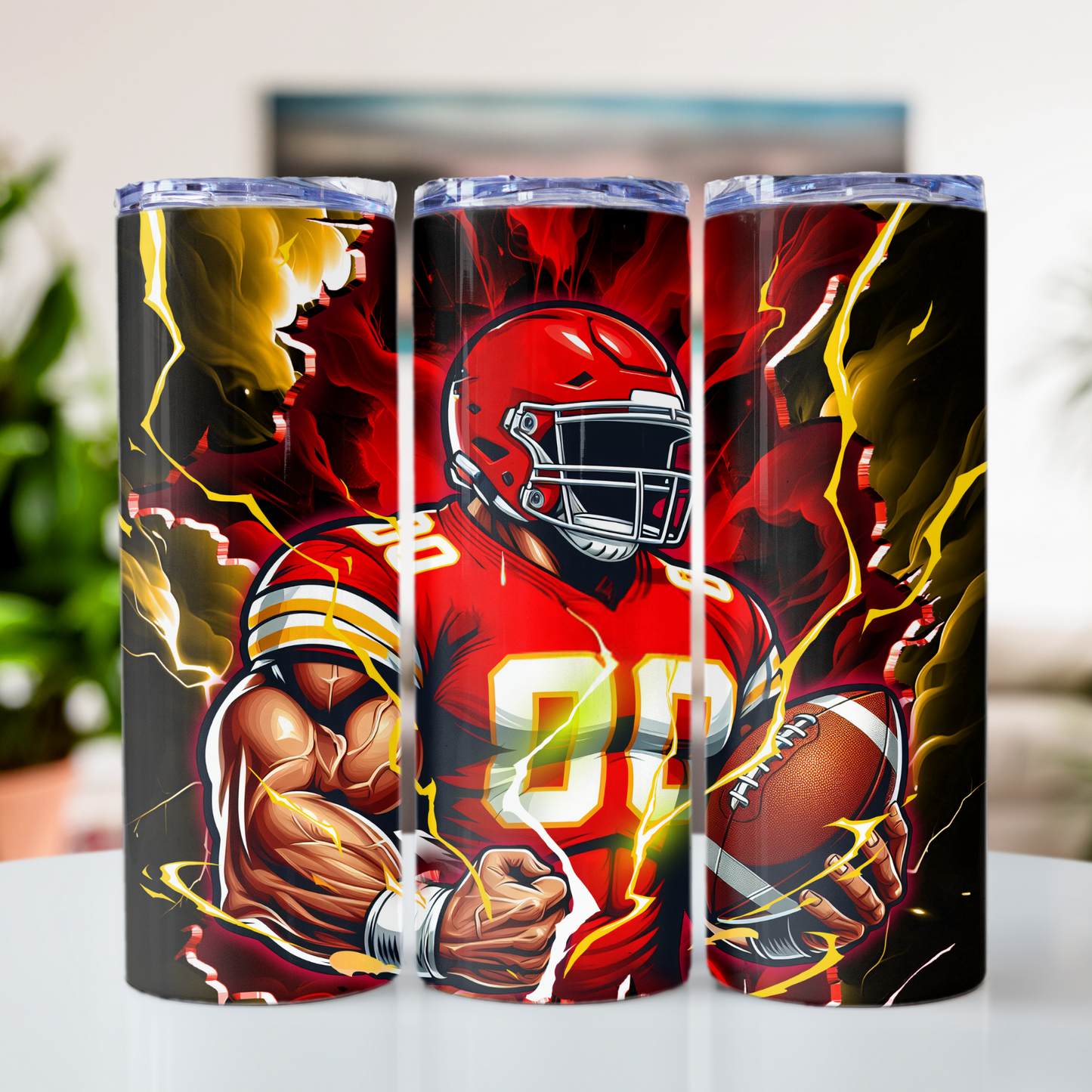 Kansas City Chiefs