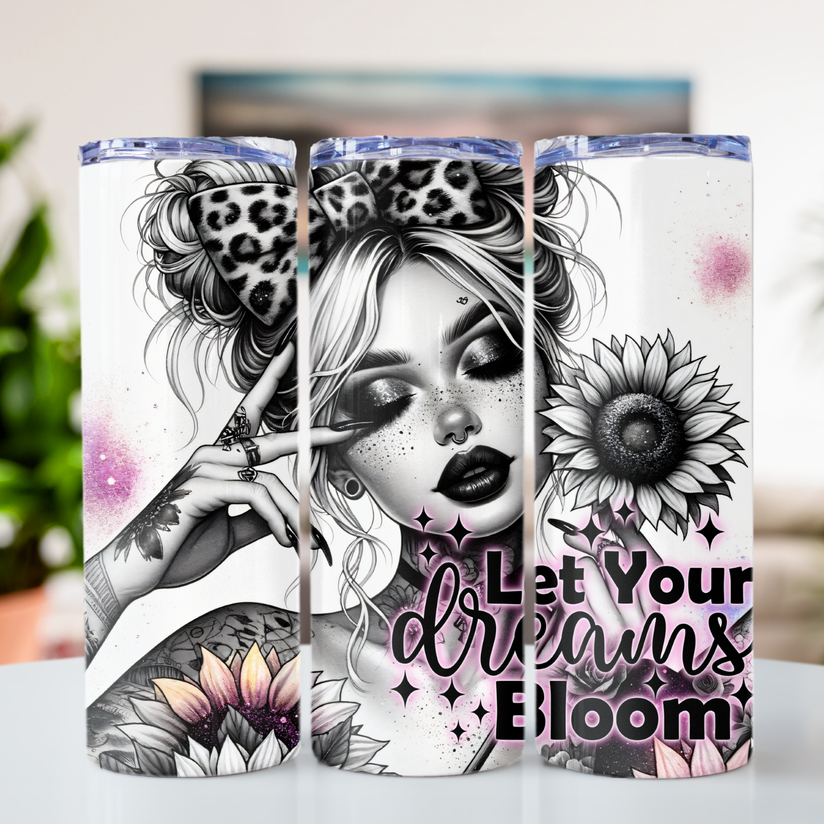 Blooming Dreams