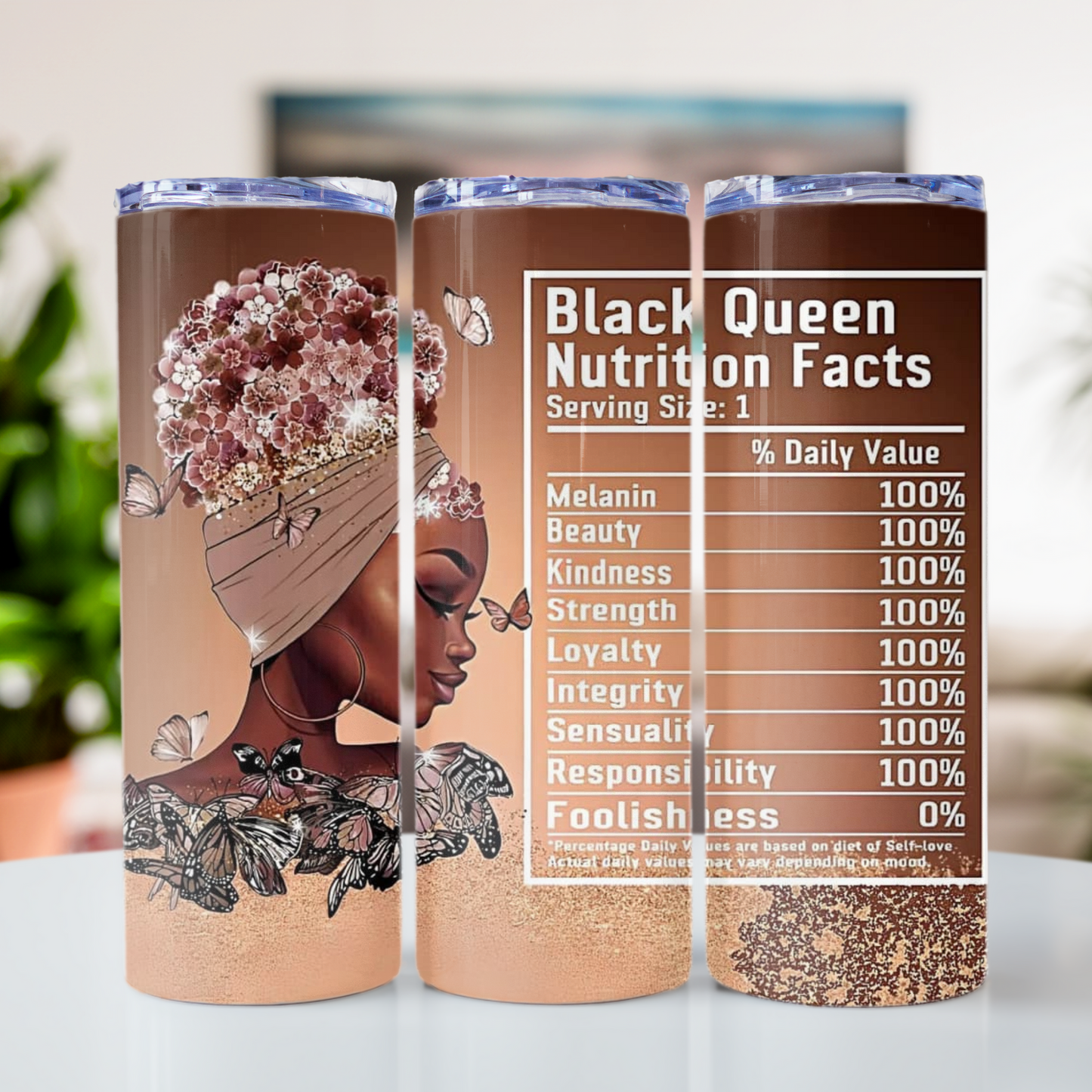 Queen Nutrition Facts