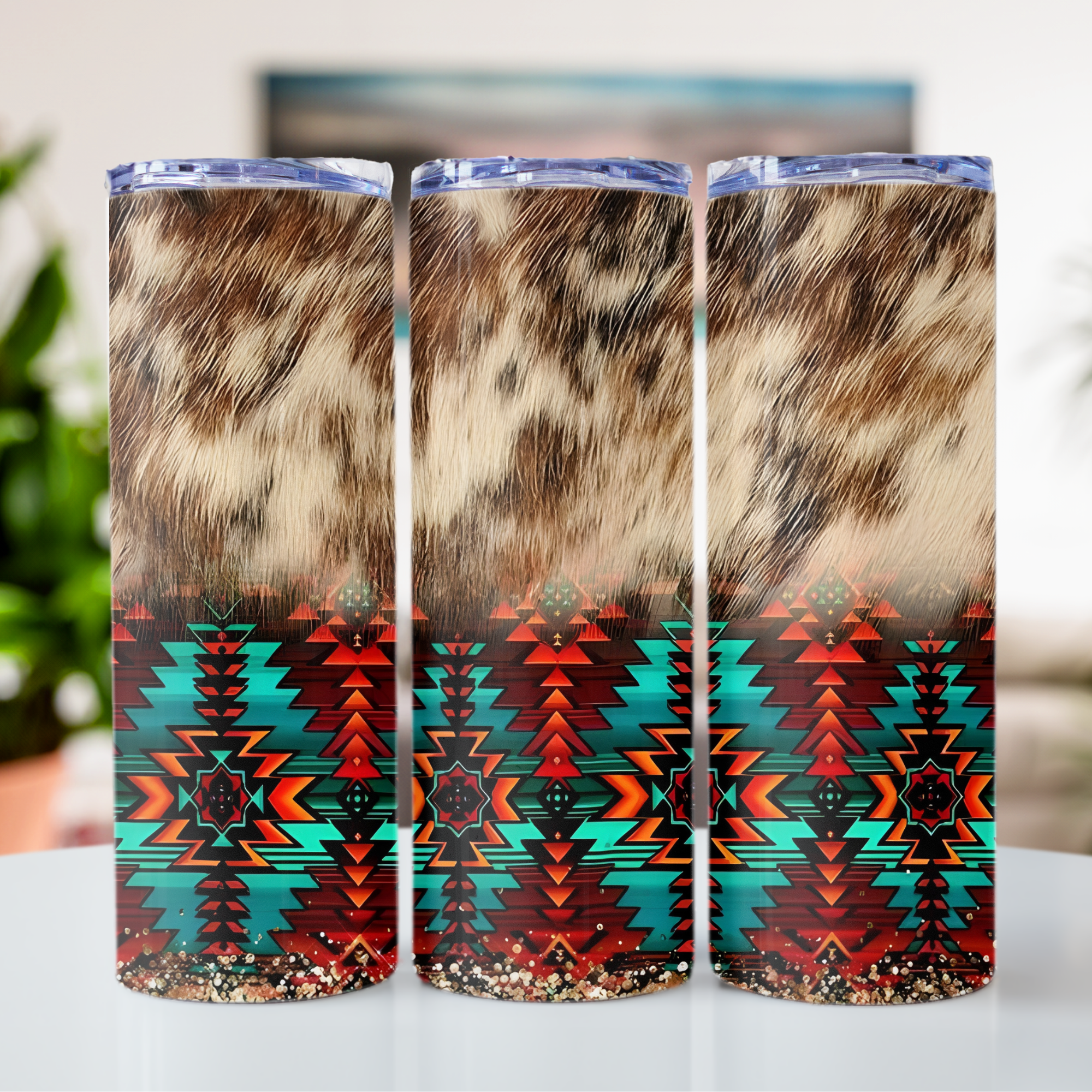 Aztec Fur