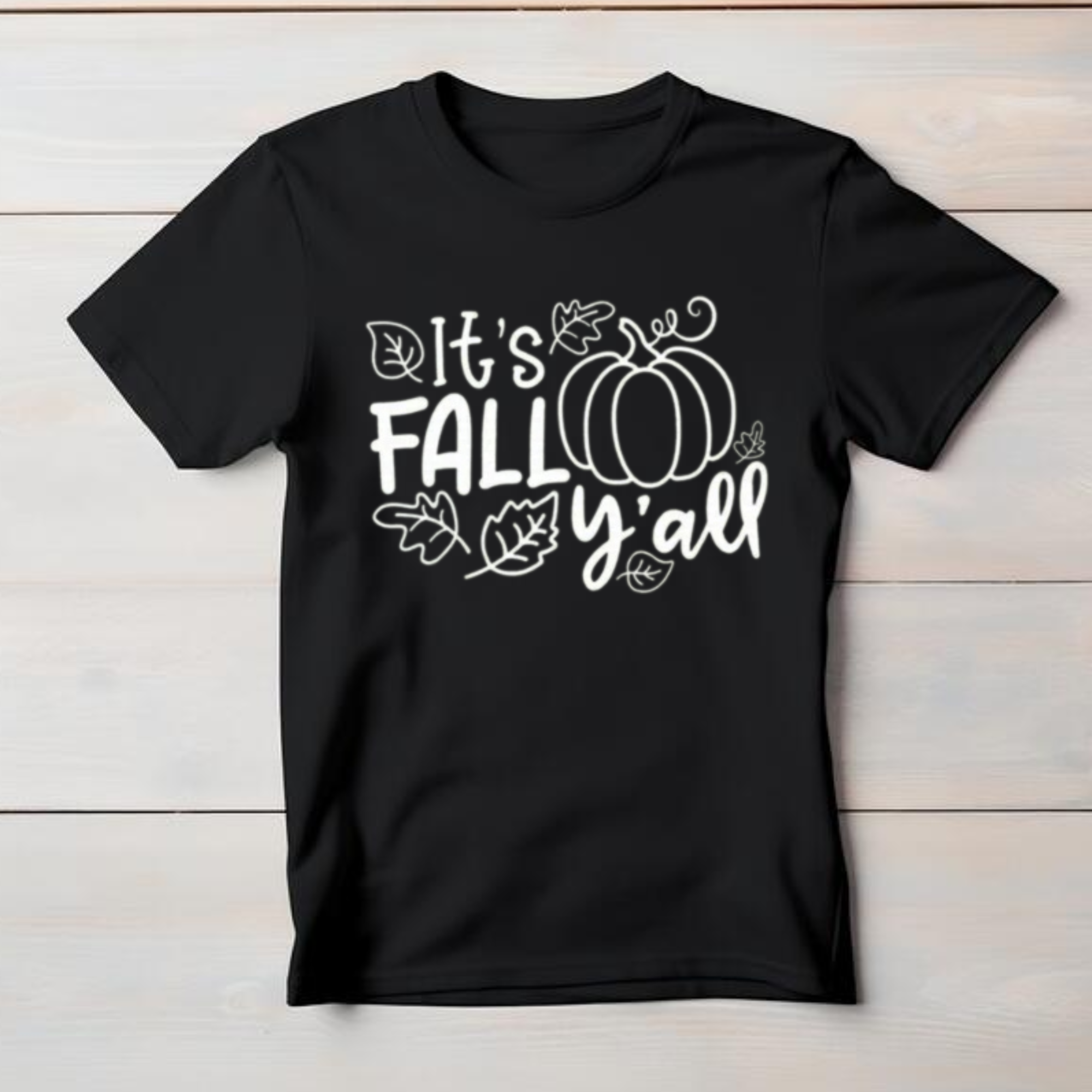 It's Fall