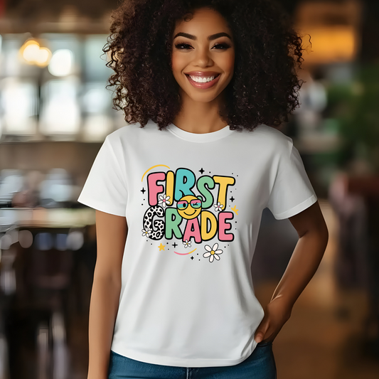 First Grade