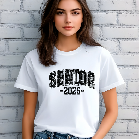 Retro Senior