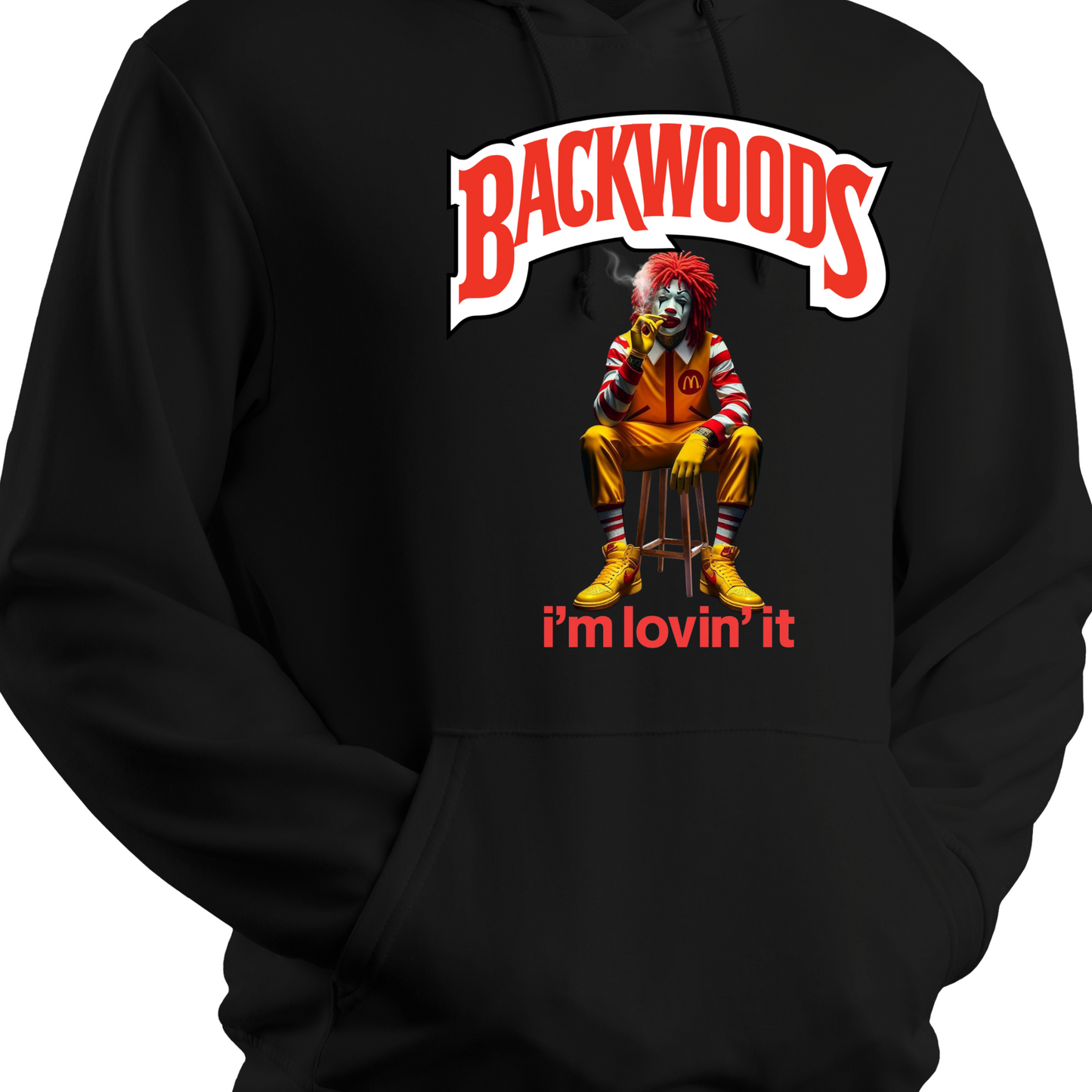 Backwoods