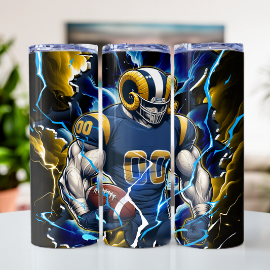 LA Rams