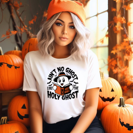Holy Ghost