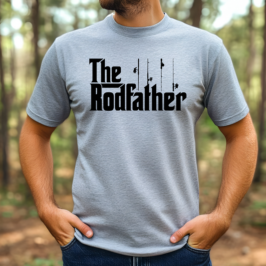 The Rod Father