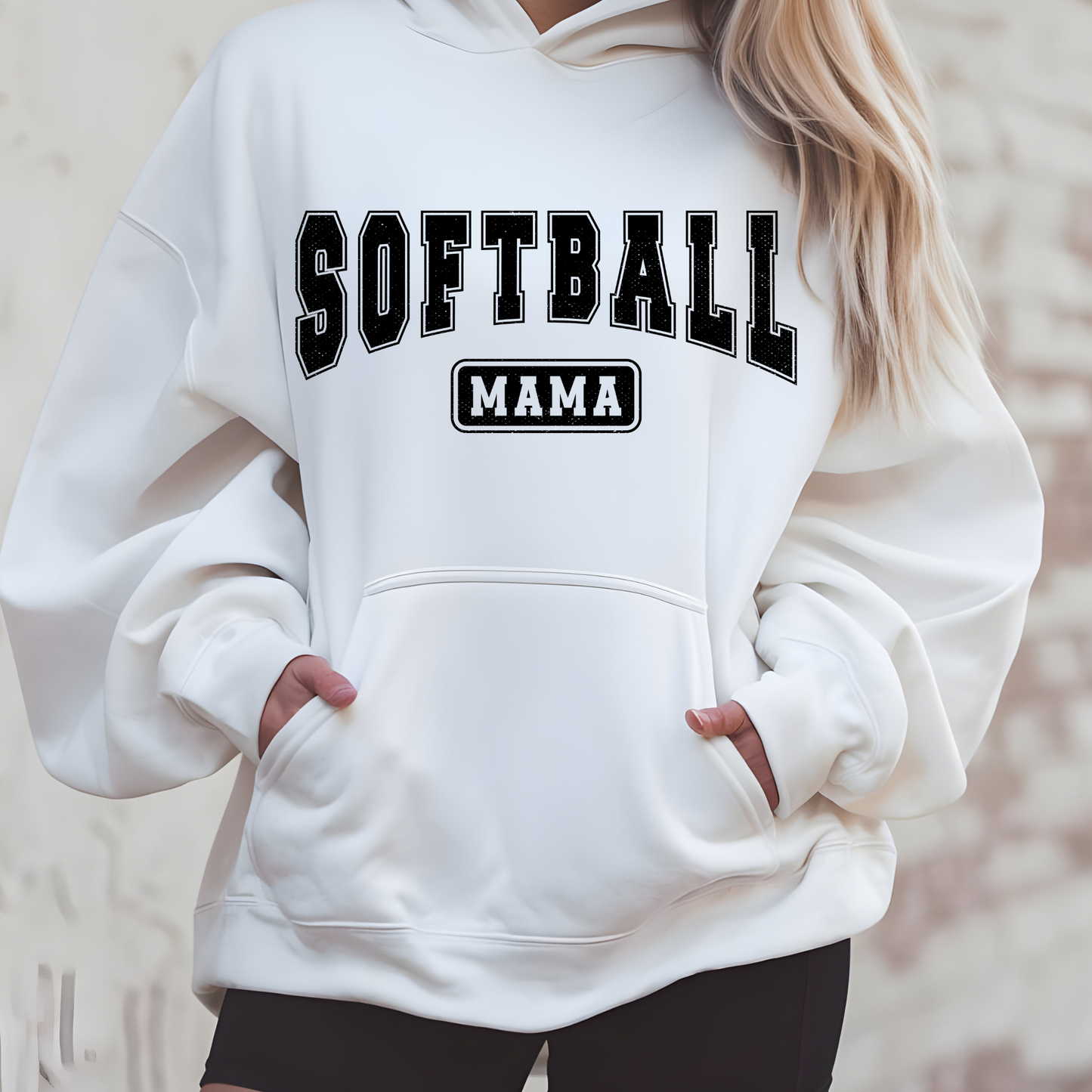 Softball Mama