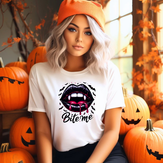 Bite Me