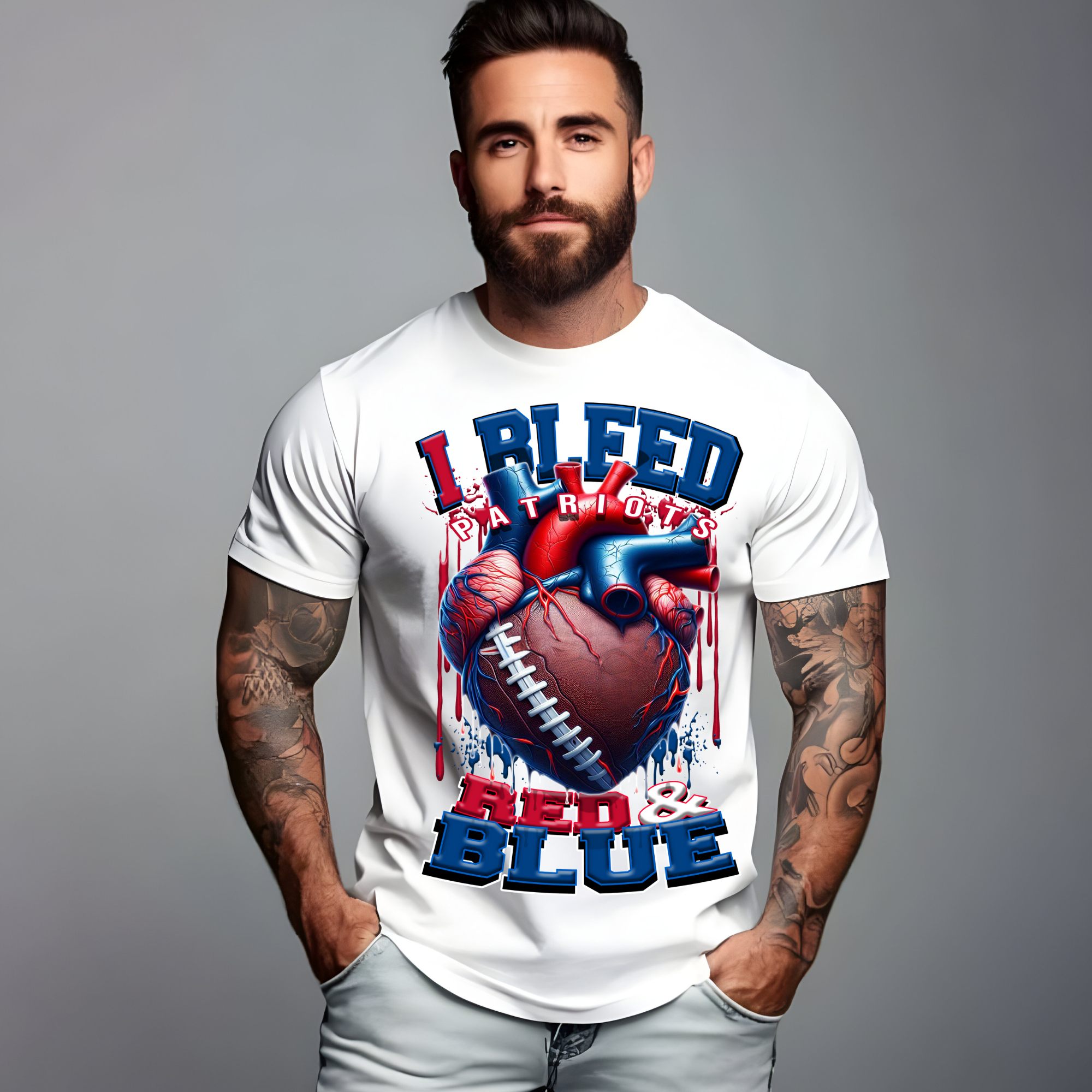 New England Patriots