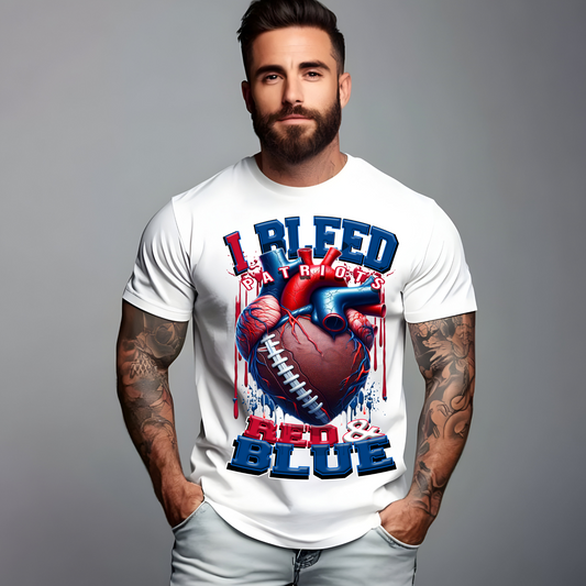 New England Patriots
