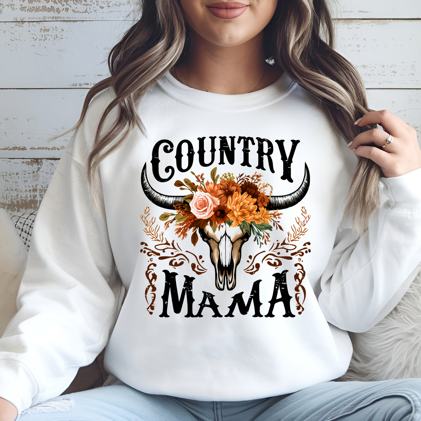 Country Mama