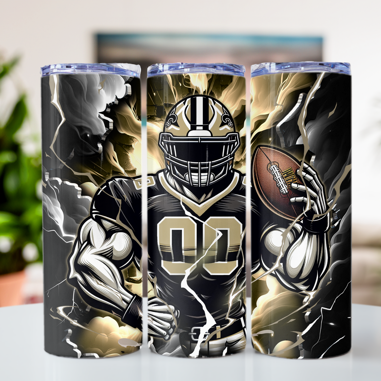 New Orleans Saints