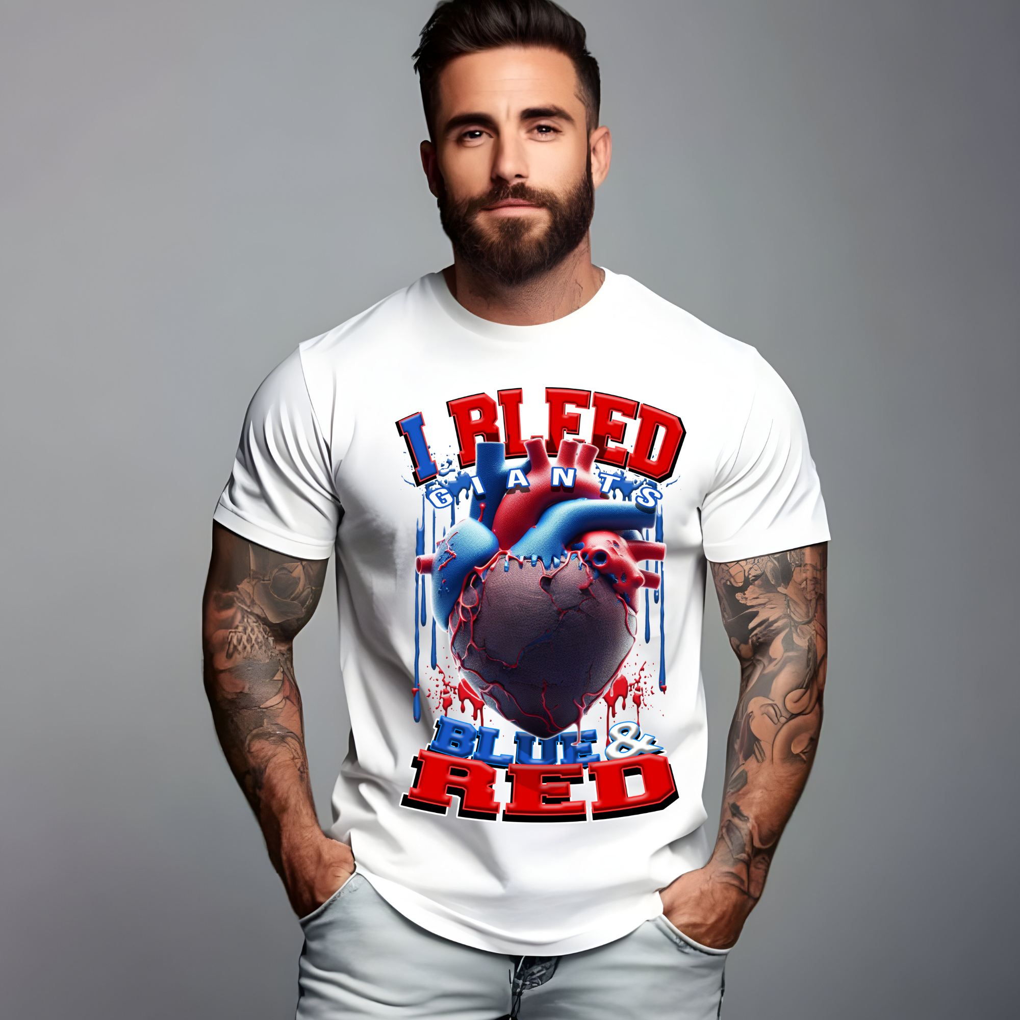 New York Giants