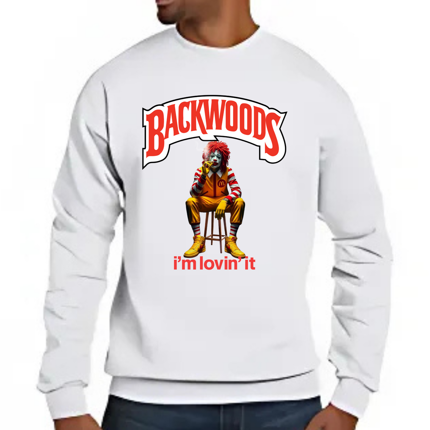 Backwoods