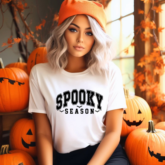 Spooky Season
