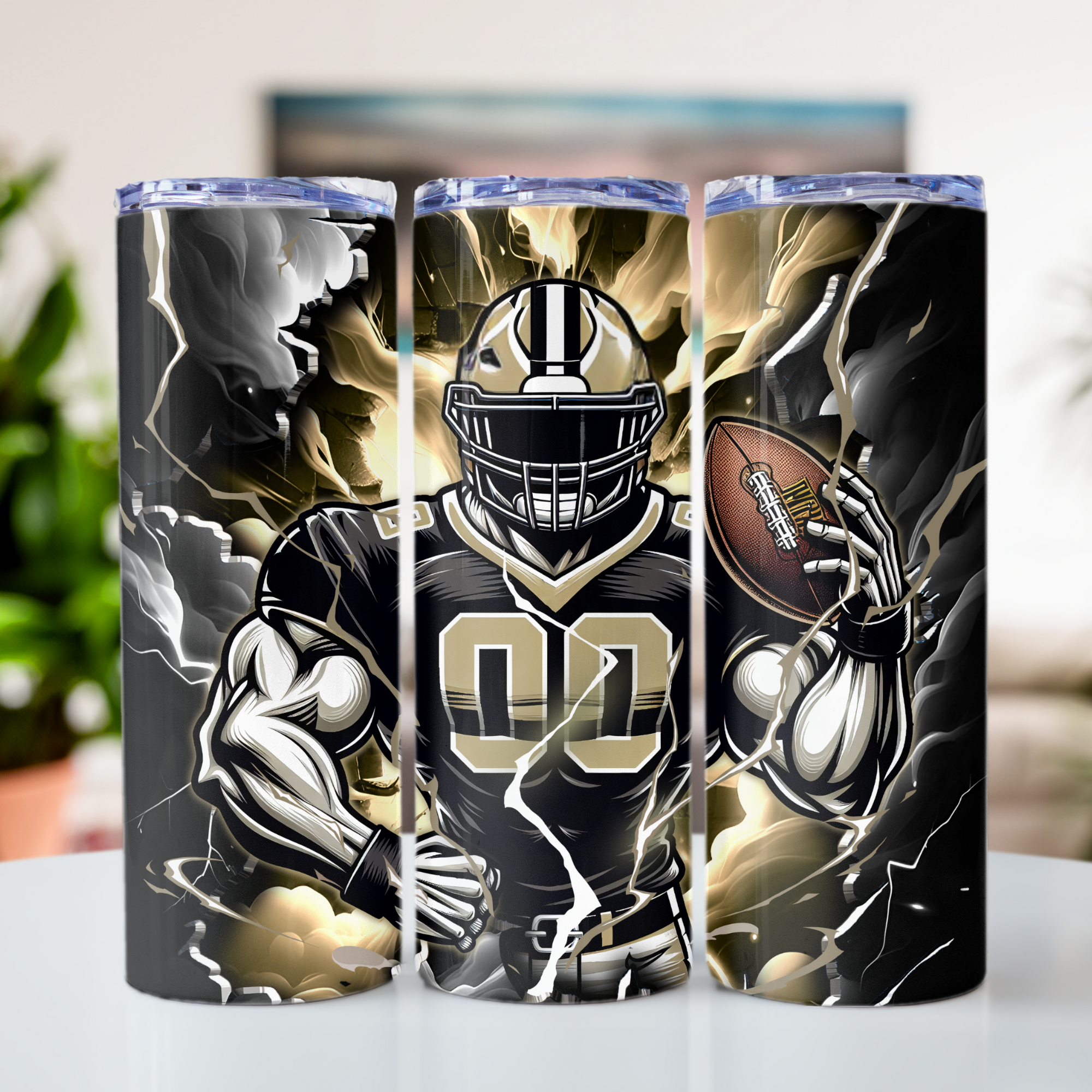 New Orleans Saints