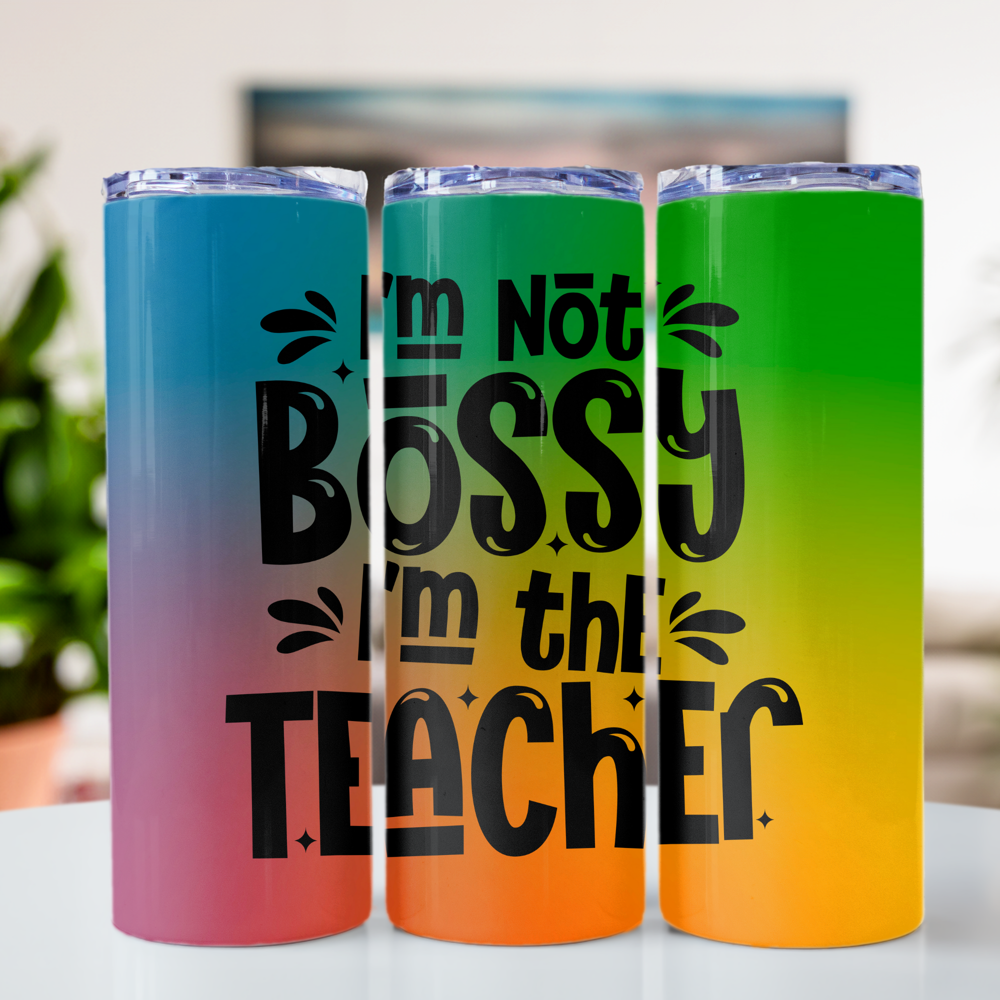 That Teacher