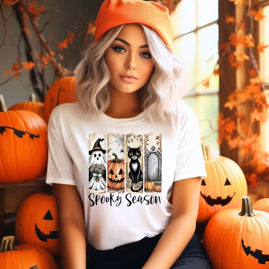 Spooky