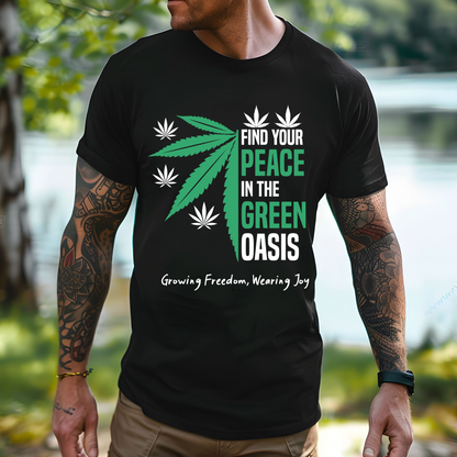 Green Oasis