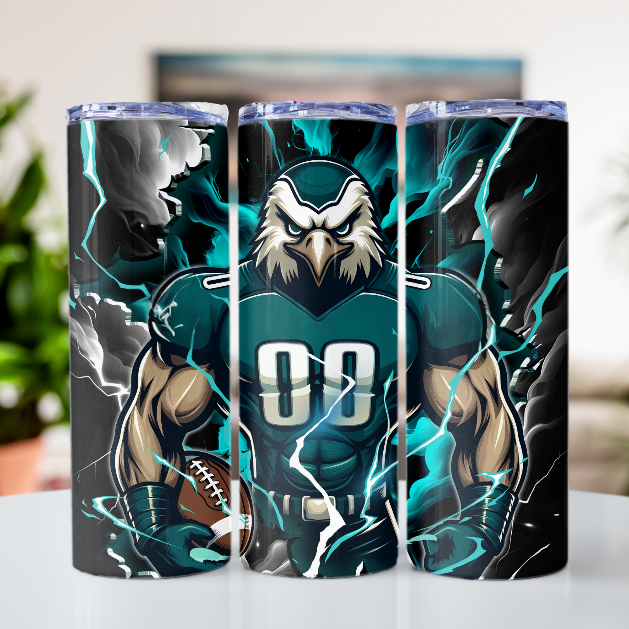 Philidelphia Eagles