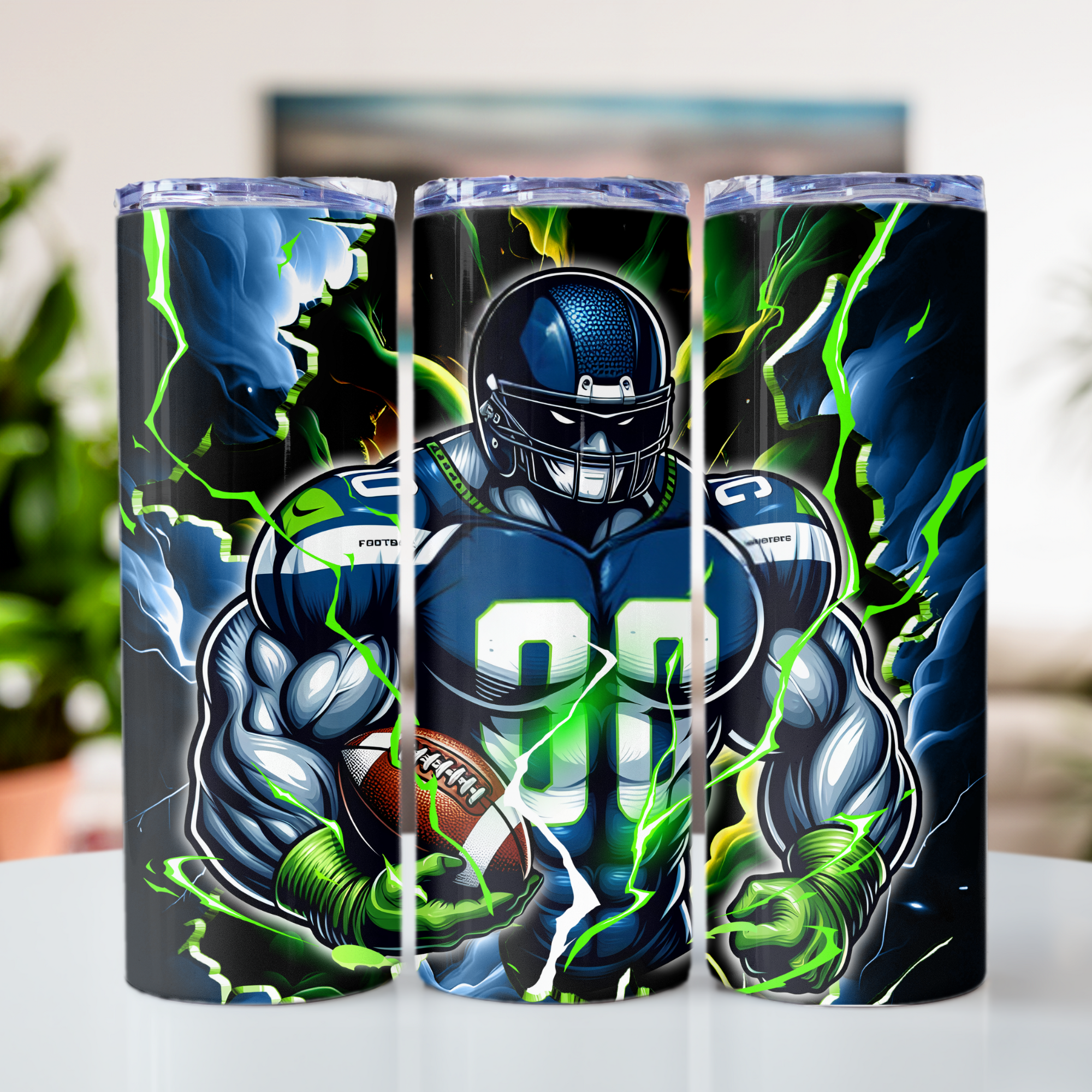 Seattle Seahawks