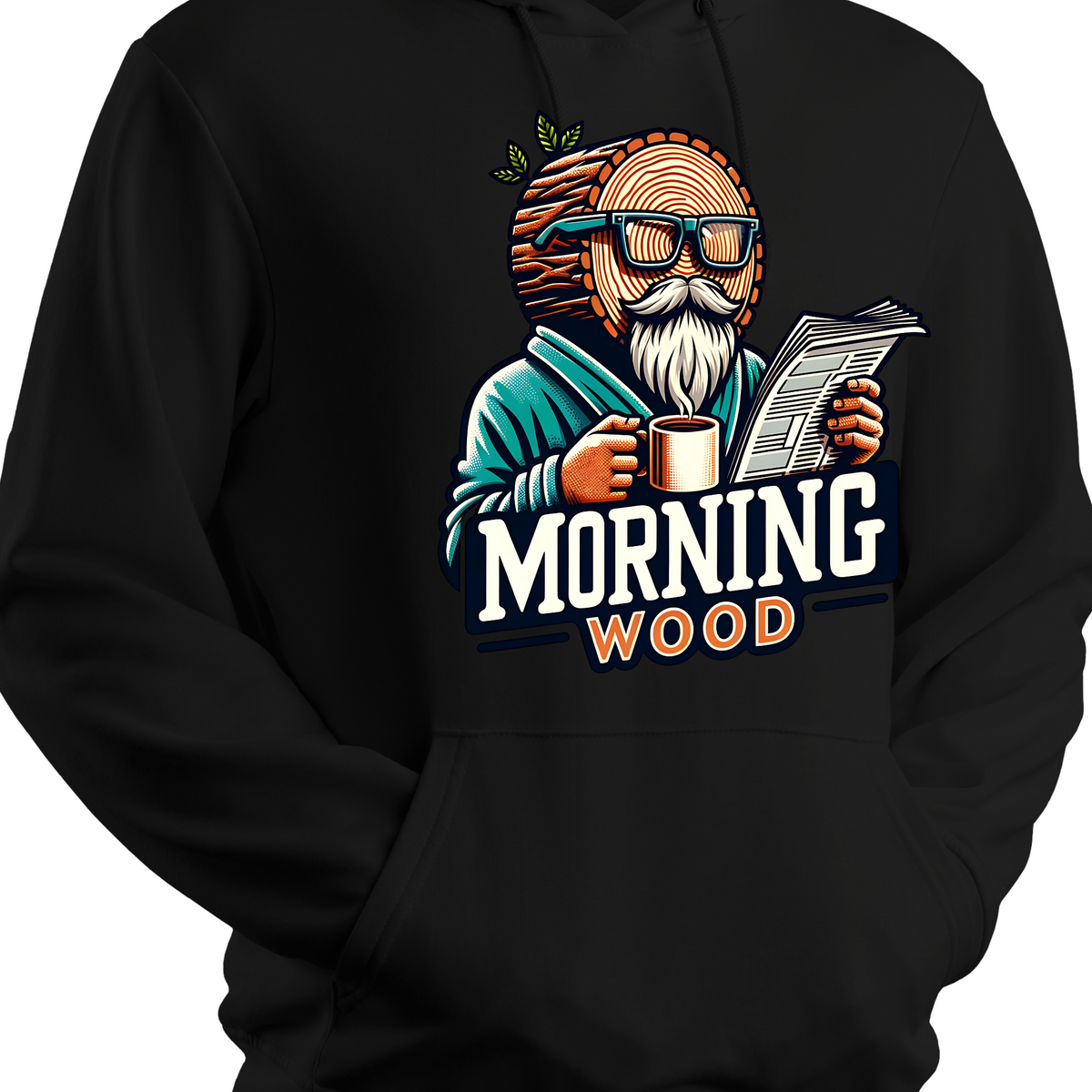 Morning Wood