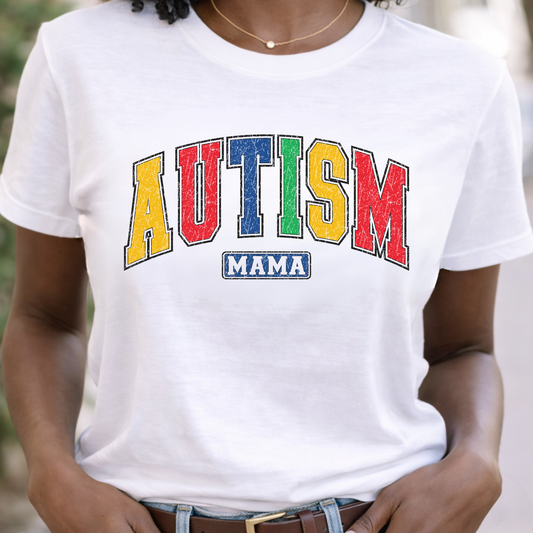 Autism Mama