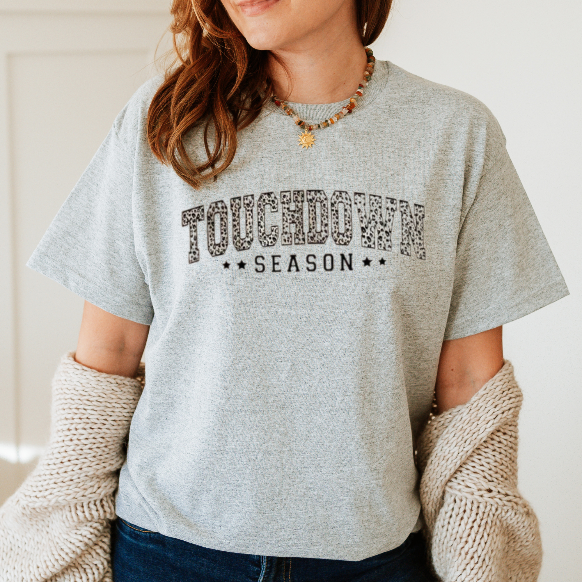 Touchdown Season
