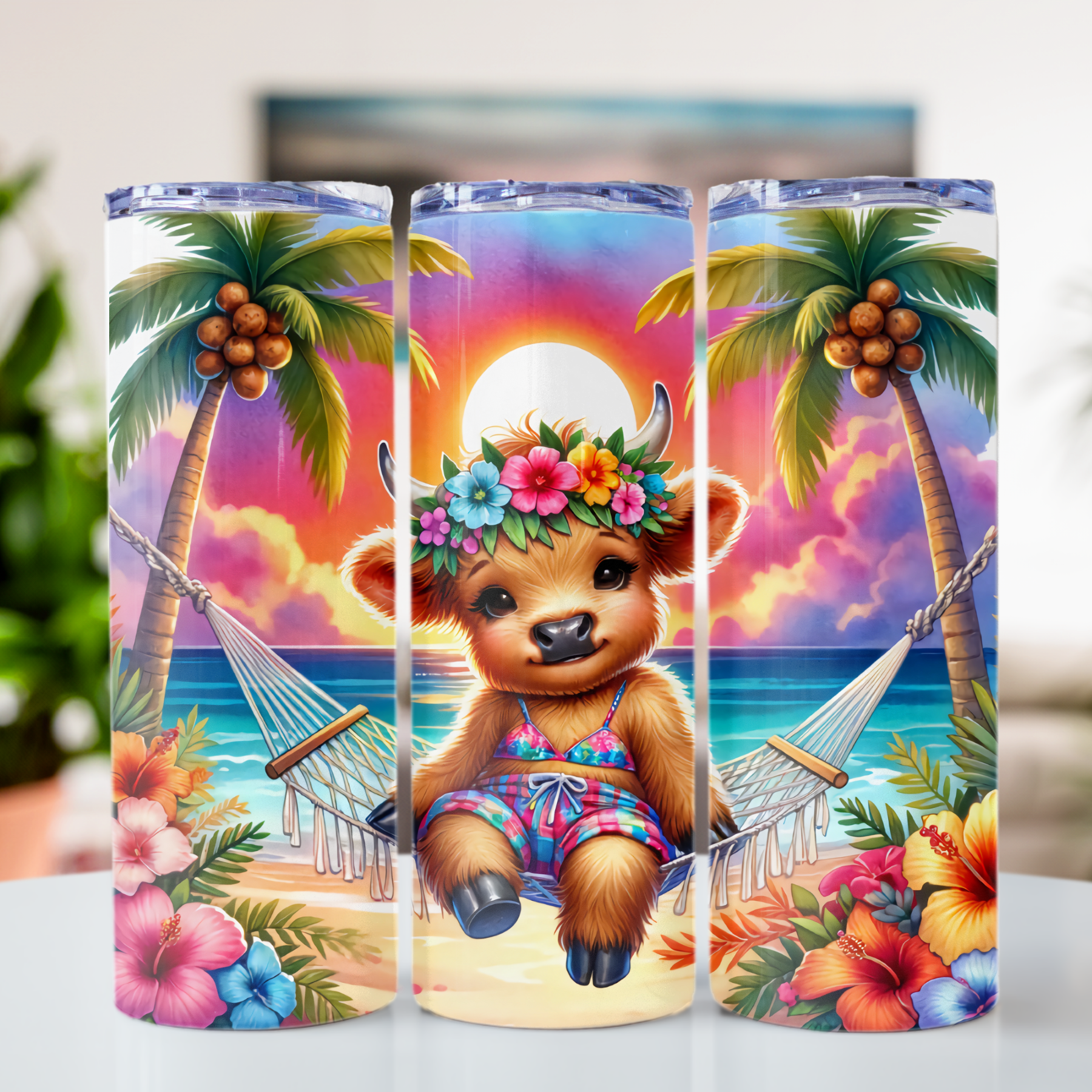 Paradise Island