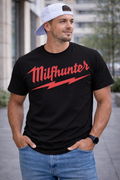 Funny Hunting Shirt | Hunter Lifestyle Graphic Tee