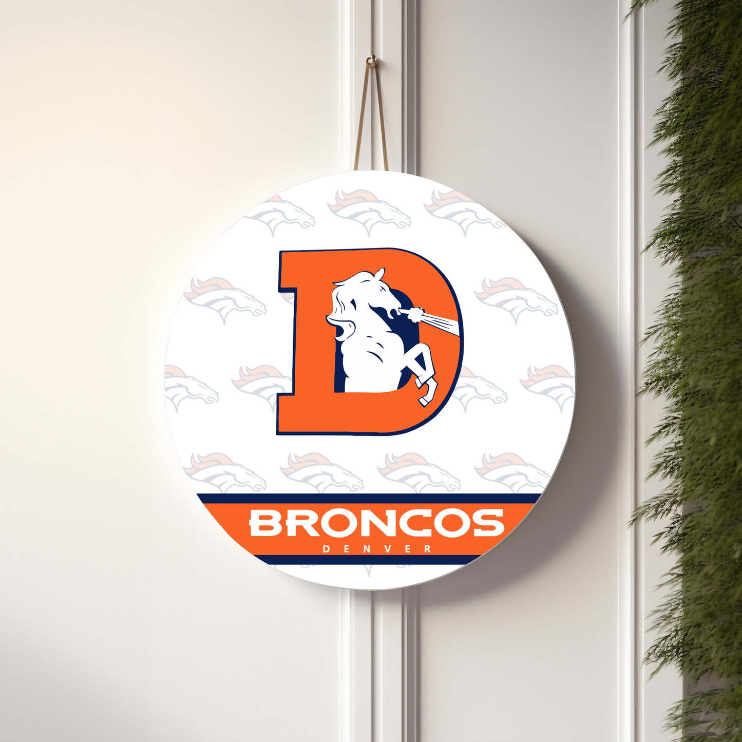 Broncos