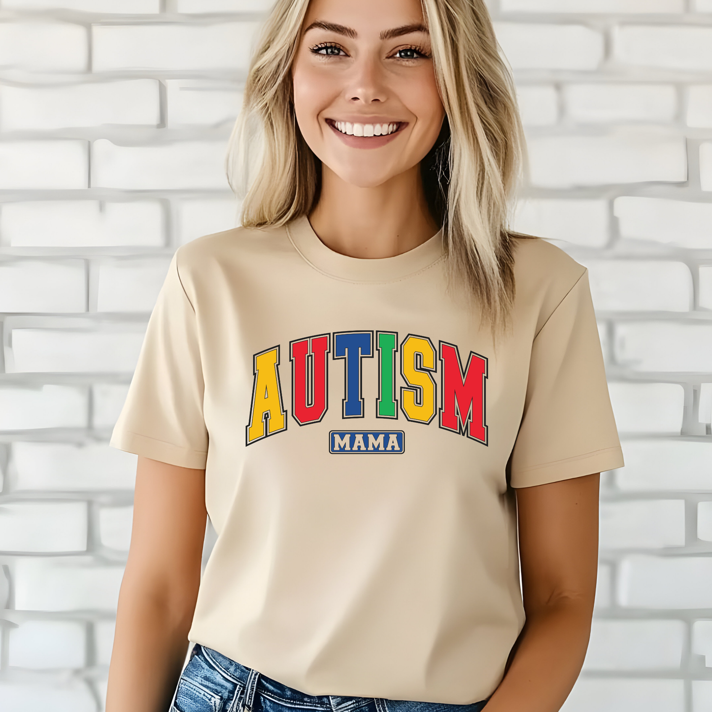 Autism Mama